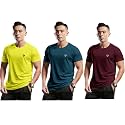 Noble Monk Men39s Regular Fit T Shirt