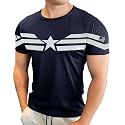 Noble Monk Men39s Regular Fit T Shirt