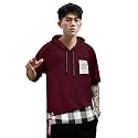 Noble Monk Men39s Round Neck Half Sleeve
