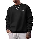 Noble Monk Men39s Round Neck Sweatshirt 