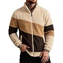 Noble Monk Men39s Round Neck Sweatshirt 