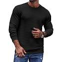 Noble Monk Men39s Round Neck Sweatshirt 