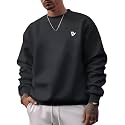 Noble Monk Men39s Round Neck Sweatshirt 