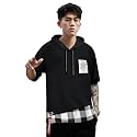 Noble Monk Men39s Round Neck Half Sleeve