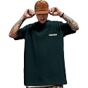 Noble Monk Men39s Round Neck Half Sleeve