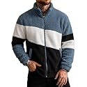 Noble Monk Men39s Round Neck Sweatshirt 