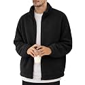 Noble Monk Men39s Round Neck Sweatshirt 