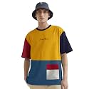 Noble Monk Men39s Round Neck Loose Fit