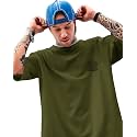 Noble Monk Men39s Round Neck Half Sleeve