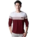 Noble Monk Men39s Round Neck Full Sleeves