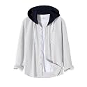 Noble Monk Men39s Solid Regular Fit Shirts