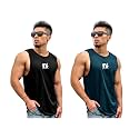 Noble Monk Men39s Solid Regular Fit Vest