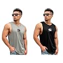 Noble Monk Men39s Solid Regular Fit Vest