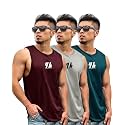 Noble Monk Men39s Solid Regular Fit Vest