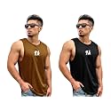Noble Monk Men39s Solid Regular Fit Vest