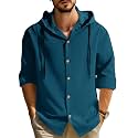 Noble Monk Men39s Solid Regular Fit Shirts