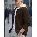 Noble Monk Men39s Solid Regular Fit Shirts