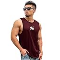 Noble Monk Men39s Solid Regular Fit Vest