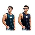 Noble Monk Men39s Solid Regular Fit Vest