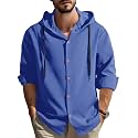 Noble Monk Men39s Solid Regular Fit Shirts