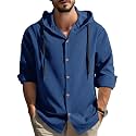 Noble Monk Men39s Solid Regular Fit Shirts