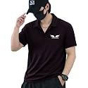 Noble Monk Men39s Solid Regular Fit Polo