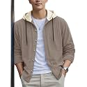 Noble Monk Men39s Solid Regular Fit Shirts