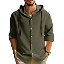 Noble Monk Men39s Solid Regular Fit Shirts