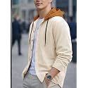Noble Monk Men39s Solid Regular Fit Shirts