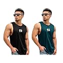 Noble Monk Men39s Solid Regular Fit Vest