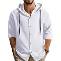 Noble Monk Men39s Solid Regular Fit Shirts