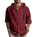Noble Monk Men39s Solid Regular Fit Shirts