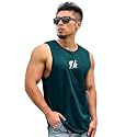 Noble Monk Men39s Solid Regular Fit Vest