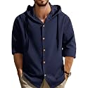 Noble Monk Men39s Solid Regular Fit Shirts