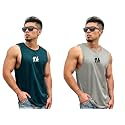 Noble Monk Men39s Solid Regular Fit Vest