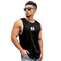 Noble Monk Men39s Solid Regular Fit Vest