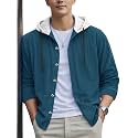 Noble Monk Men39s Solid Regular Fit Shirts