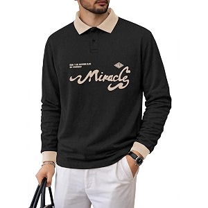 Noble Monk Mens wear Full Sleeve Regular