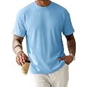 Noble Monk Men39s wear Round Neck Half