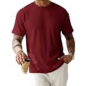 Noble Monk Men39s wear Round Neck Half