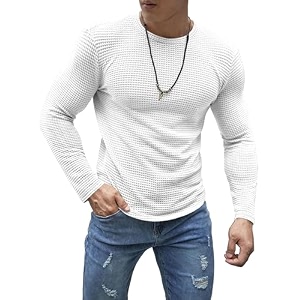 Noble Monk Men Cotton Blend Regular Fit