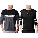 Noble Monk Men Full Sleeve Round Neck