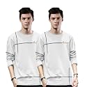 Noble Monk Men Full Sleeve Round Neck