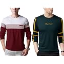Noble Monk Men Full Sleeve Round Neck