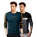 Noble Monk Men Full Sleeve Round Neck