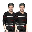 Noble Monk Men Full Sleeve Round Neck