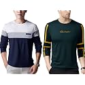 Noble Monk Men Full Sleeve Round Neck