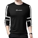 Noble Monk Men Full Sleeve Round Neck