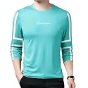 Noble Monk Men Full Sleeve Round Neck