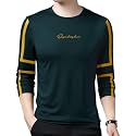 Noble Monk Men Full Sleeve Round Neck